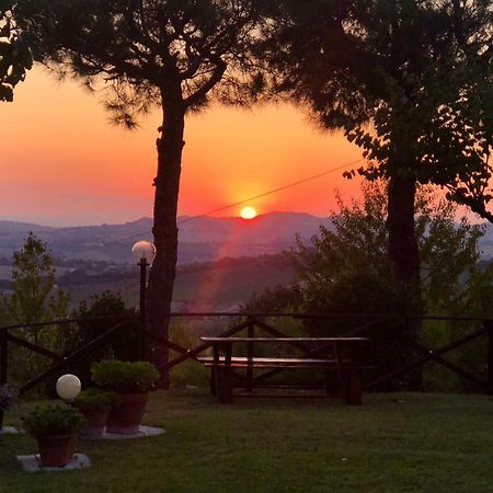 Poggio Del Conero Villa Luaran gambar