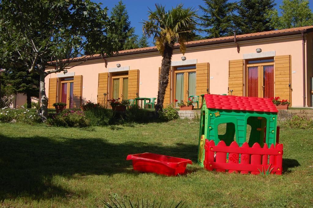 Poggio Del Conero Villa Luaran gambar